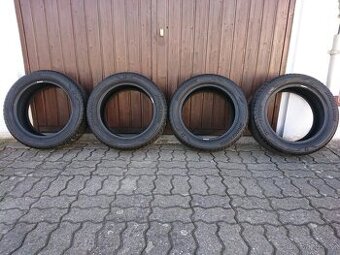 Letní pneu Bridgestone Turanza 215/55/R17 4 ks