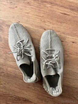 Boty yezzy - 1