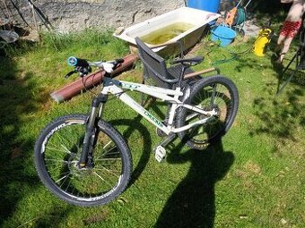 GT Chucker 2.0