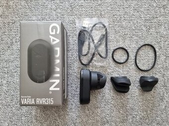 Radar Garmin Varia RVR315
