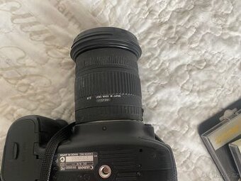 Canon 60 D