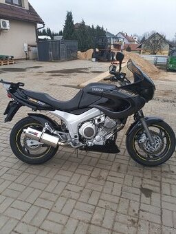 Yamaha TDM 850 4tx 59kw 26.000km