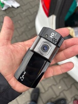 Kamera do auta