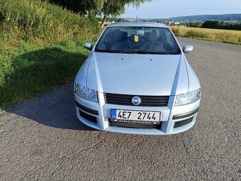 Fiat Stilo 1.9 JTD    (TDI)
