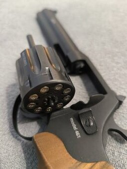Flobertka alfa 461 4mm