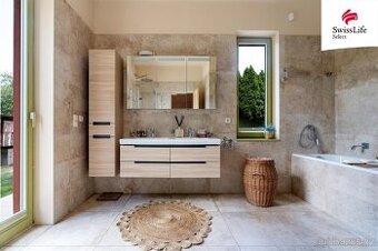 Prodej rodinného domu 209 m2 Praha