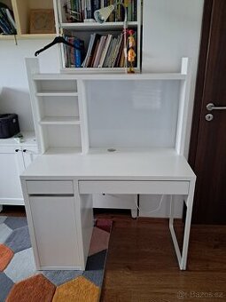 Stul Micke Ikea