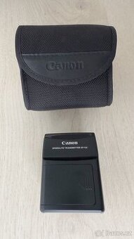 CANON Transmitter ST-E2 TOP
