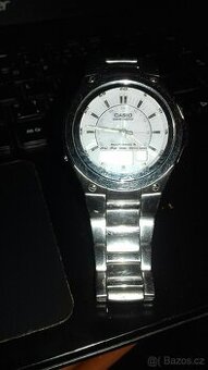 Casio  wyve captor