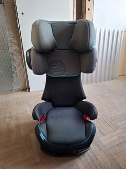 Dětská autosedačka Cybex Pallas 9-36 kg