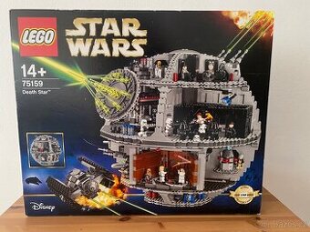 Lego Star Wars - Death Star - UCS {2nd edition} 75159