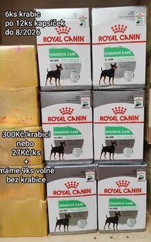 Kapsičky pro psy Royal Canin Digestive Care - 1