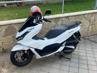 Honda PCX 125