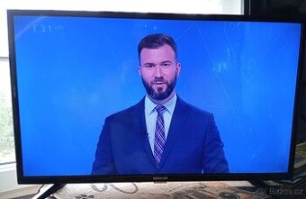 Smart LED HD TV Sencor SLE 32S600TCS