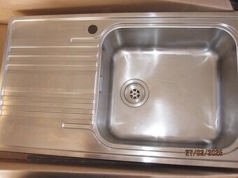 DREZ FRANKE SRX 611-_86 LB
