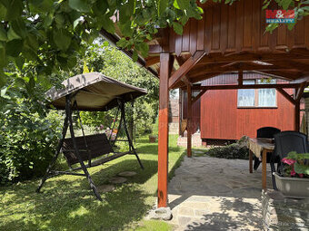 Prodej zahrady, 276 m², Krnov - 1
