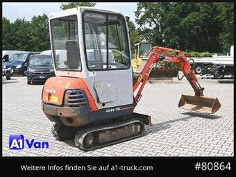 Kubota KX 41-2SC