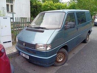 Volkswagen Transporter T4