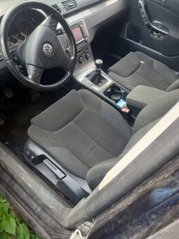 Vw passat B6