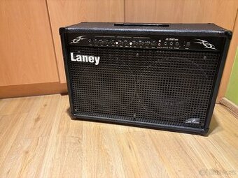 Kytarové kombo Laney LX120RTwin
