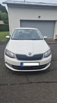 Škoda Fabia III 1.0 MPI (44 kW), r.v. 2016, 185 700 km