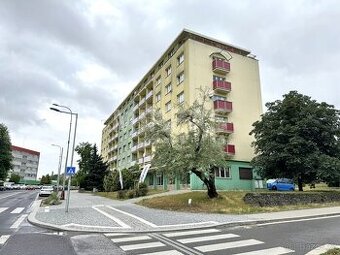 Mladá Boleslav, pronájem bytu 3+1, 67 m2, okr. Mladá Bolesla