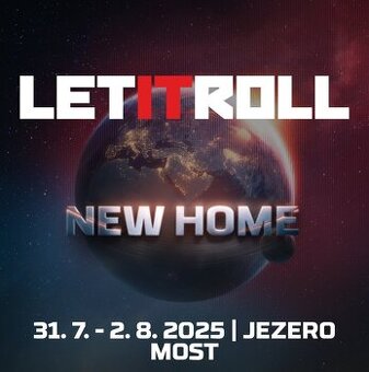 Let it Roll 31.7-2.8