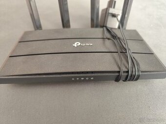 TP-Link Archer C6 AC1200
