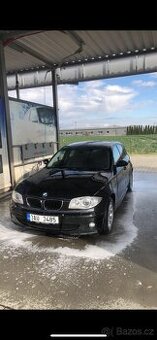 Bmw e87 120i