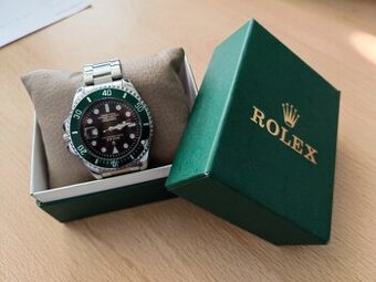 Rolex hodinky - kopie - 1