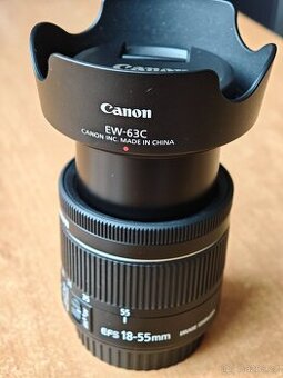 Objektiv Canon