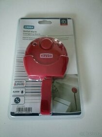 Osobní alarm