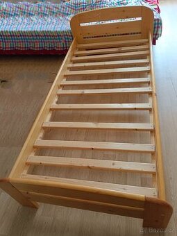 Postel - 1