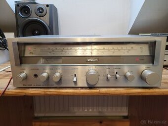 rezervace WEGA(SONY) PSS 200R Stereo Receiver, vintage