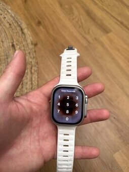 Apple Watch Ultra 1