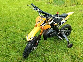 Minicross 50cc