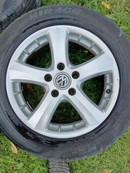 Letní kola 5x112 r16