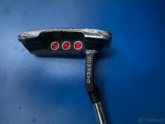 Golfový Puter Scotty Cameron nový nerozbalený