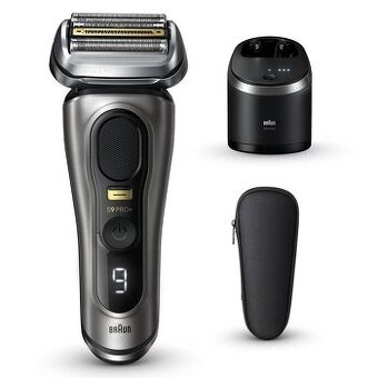 Braun Series 9 PRO+ (9565 cc)