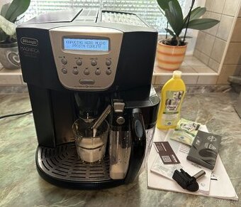 automatický kávovar DELONGHI PRONTO CAPPUCCINO