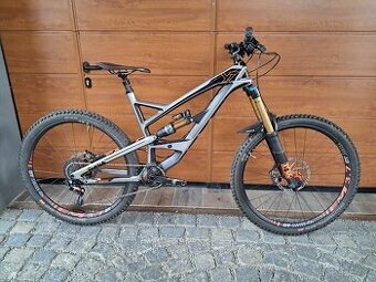 karbonové enduro YT Industries CAPRA CF Pro Race vel.L