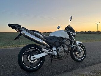 Honda Hornet CB600F