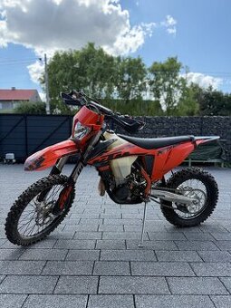 KTM EXC 450