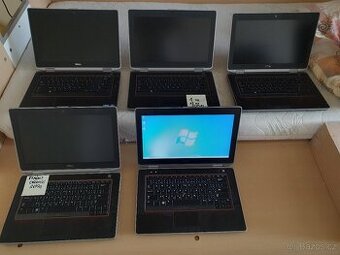 Dell E6420 S i5 na opravu, kutilství. Komplet : 1100kč.