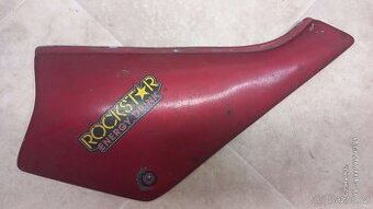 Plasty Aprilia ETX 125