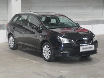 Seat Ibiza 1.2 TSi , 77 kW benzín, 2012 - 1