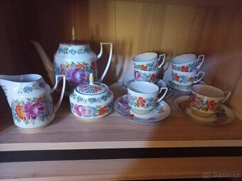 Kavovy set