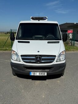 Mb Sprinter chladak carrier 300 - 1
