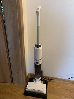 Sencor SVW 5010WH Podlahový čistič AQUINO