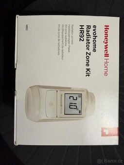 Honeywell HR92 termohlavice